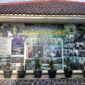 Madrasah Tsanawiyah Negeri (MTsN) 1 Ciamis.