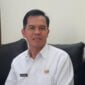 Kepala Seksi Pendidikan Agama Islam (PAIS) Kemenag) Kabupaten Ciamis, H. Komar Ismail.