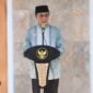 Bupati Ciamis, Herdiat Sunarya.