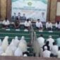 Pelepasan calon jemaah haji di Kota Tasik.