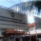 Kantor Disbudpora Ciamis.