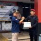 Pendatanganan Memorandum of Understanding (MoU) antara Lapas Kelas II B Ciamis dengan BNN.