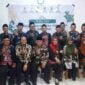 Studi tiru Baznas Kabupaten/Kota dari Provinsi DIY.