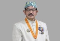 Pj Bupati Ciamis, Engkus Sutisna.