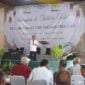 Halal bihalal dan silaturahmi PPAP di Ciamis, Rabu (8/5/2024).