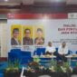Dialog Publik dan Penyuluhan Jasa Keuangan bersama Otoritas Jasa Keuangan (OJK).