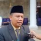 Kepala Dinas Pendidikan Ciamis, Erwan Darmawan.