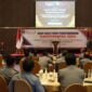 Rakernispas Kemenkumham Jabar di Karawang.