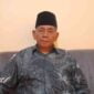 Pimpinan Ponpes Miftahul Ridwan Maparah Ciamis, Drs. KH. Saeful Ujun.