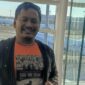 Ketua Bidang Informasi Komunikasi dan Propaganda FSP Farkes Reformasi-KSPI, Dimas F Wardhana.