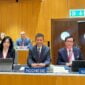 Konferensi Organisasi Kekayaan Intelektual Dunia (WIPO) di Jenewa, Swiss.