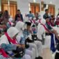 Calon Jemaah Haji asal Ciamis.