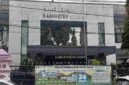 Kantor Dinas Pendidikan Ciamis.