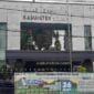 Kantor Dinas Pendidikan Ciamis.