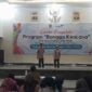 Lomba Program Bangga Kencana.
