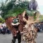 Galuh Ethnic Carnival, Doc. Asajabar.com.