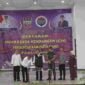 Deklarasi indeks desa membangun.