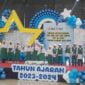Haflah Akhirussanah TKIT, SDIT MGI Ciamis dan TKIT Al-Fath.