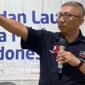 Ketua Umum Dewan Pimpinan Pusat Serikat Pekerja Nasional (DPP SPN), Iwan Kusmawan, SH.