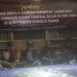 Journalist Camp berlangsung selama dua hari (22-23 Juni) di Bukit Baros, Kecamatan Panjulu.