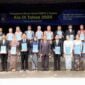 Perpisahan SMPN 1 Ciamis.