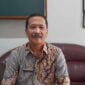 Kepala Sekolah SMP Negeri 2 Ciamis, H. Memet Priadi, S.Pd,. M.Pd.