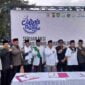 Para ulama dan unsur elemen menolak aktivitas perjudian di Ciamis.