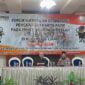 Sosialisasi Partisipatif dalam rangka Pemilihan Kepala Daerah (Pilkada) di Kabupaten Ciamis.