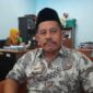 Kabid Pemberdayaan Perempuan dan Perlindungan Anak, Drs. Ahmad Ruhmani, M.Si.