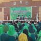 Porseni dalam rangka Harlah PGM yang ke-16.