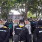 Jelajah alam Pramuka Ciamis.