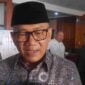 Anggota Komisi XI DPR RI, Agun Gunandjar Sudarsa (Kang Agun).