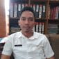 Kabid SD Dinas Pendidikan Kabupaten Ciamis, Sigit Ginanjar.