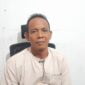 Kepala Bidang Kepemudaan dan Kepramukaan, Sodikin.