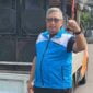 Ketua Umum DPP SPN sekaligus Anggota Dewan Majelis Nasional KSPI, Iwan Kusmawan.