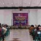 Tasyakur Hari Lansia Nasional.