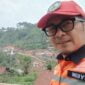 Komandan Baznas Tanggap Bencana (BTB), Yudhi Riyadi.