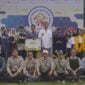 Kontes Ternak dan Expo Pangan tingkat Provinsi Jawa Barat tahun 2024 di The Landen Lembang, Bandung pada 24-25 Juli 2024.