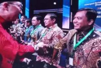 Kepala Dinas Pendidikan Ciamis, Erwan Darmawan.