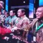 Kepala Dinas Pendidikan Ciamis, Erwan Darmawan.
