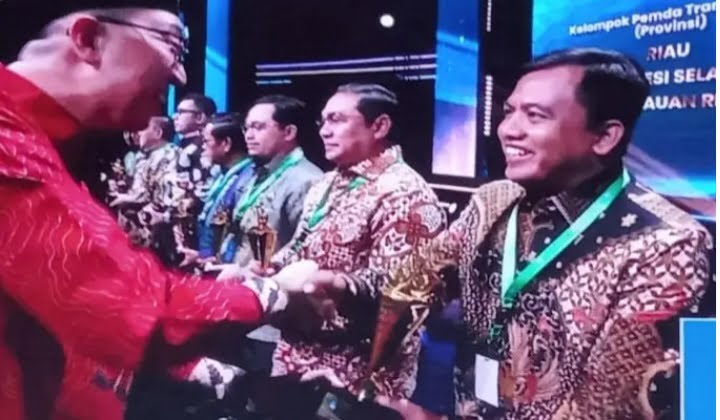 Kepala Dinas Pendidikan Ciamis, Erwan Darmawan.