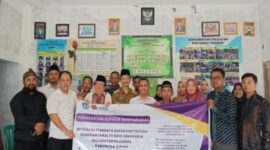 PKM Unigal Ciamis.