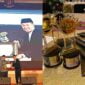 Baznas Ciamis raih 5 penghargaan oleh Baznas Jawa Barat.