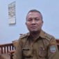 Kabag Kesra Kabupaten Ciamis, Ihsan Rasyad.
