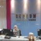 Kantor BKPSDM Ciamis.