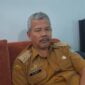 Kabid Keluarga Berencana, Ketahanan, dan Kesejahteraan Keluarga DP2KBP3A Kabupaten Ciamis, Nonoy, S.Ag, M.Si.