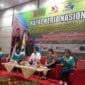 Rakernas FSP KEP-KSPI di Sentul Bogor.