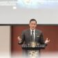 Menteri Agraria dan Tata Ruang/Kepala Badan Pertanahan Nasional (ATR/BPN), Agus Harimurti Yudhoyono (AHY).