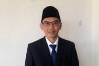 Anggota DPRD Ciamis, Mohamad Ijudin.