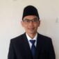 Anggota DPRD Ciamis, Mohamad Ijudin.